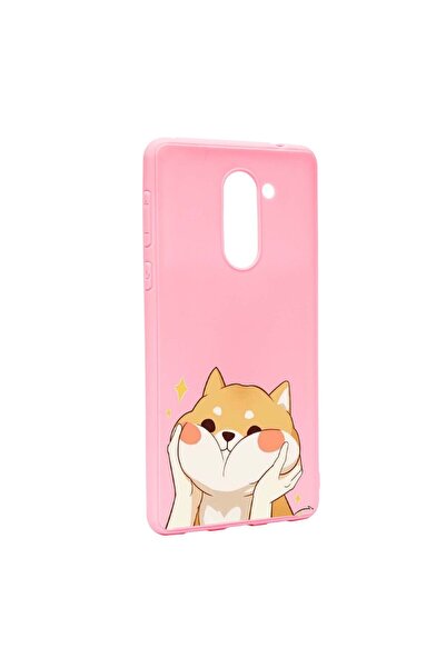 bestcase Husa de protectie Emoji - Sweet Cat, pentru Huawei Mate 9 Lite / Hon...
