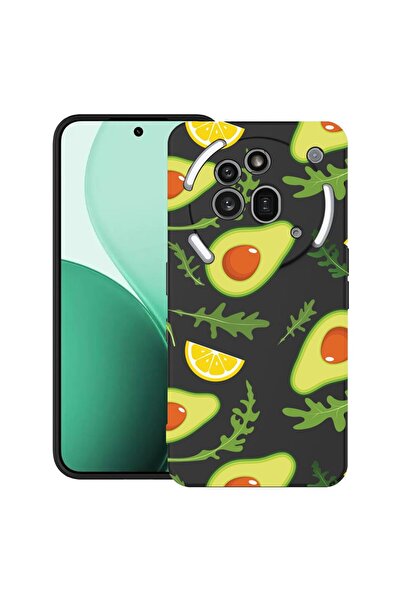 bestcase ¬Æ Husa TPU Ultra Slim Compatibil cu Nothing Phone (3a) Pro, cu Desi...