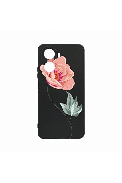 bestcase Калъф, съвместим с Huawei Nova 10 SE, Розов, Устойчив на износване, ...