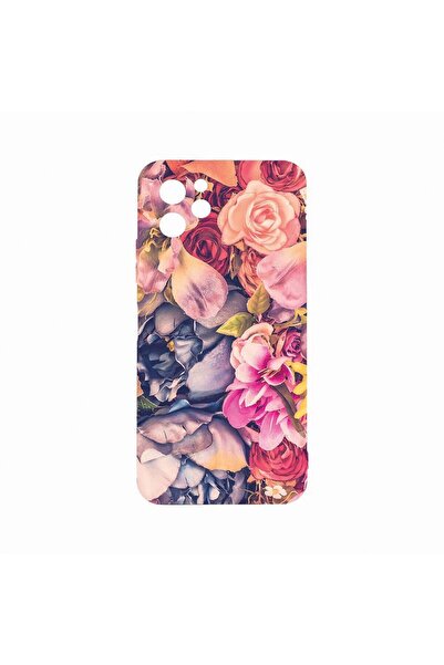 bestcase Husa BestCase¬Æ, Compatibila Cu Realme 10 5G, Floral, Rezistenta la ...