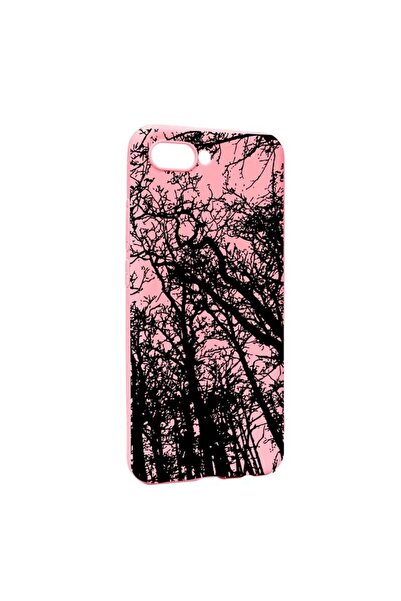 bestcase Husa Huawei Honor 10, Silicon, Forest P14