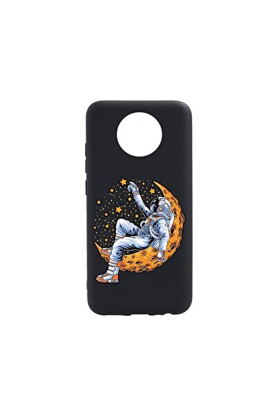 bestcase Husa BestCase¬Æ Slim SIlicon 0.8MM, Compatibila Cu Nokia C20, Astron...