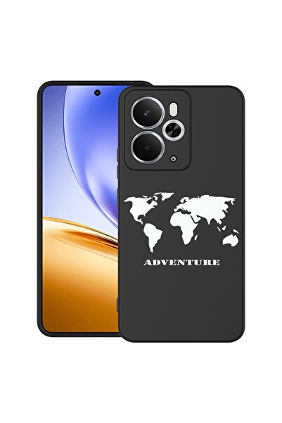 bestcase ¬Æ Husa pentru Realme 14T cu Design David Statue, TPU Mat Ultra Slim...