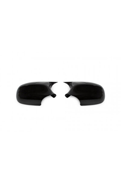 DELUXETUNING Capace oglinzi compatibile cu BMW Seria 3 E90 E91 FL 2008-2011 N...