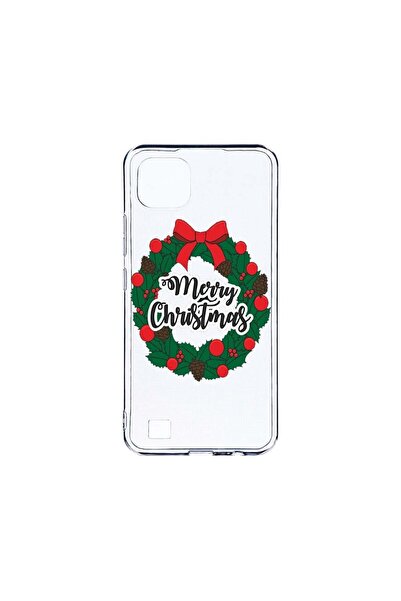 bestcase Husa BestCase¬Æ Clear Silicon 2MM, Compatibila Cu Realme C20, Merry ...