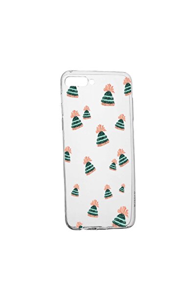 bestcase Коледен защитен калъф, Коледа, за LG K9, устойчив на износване, прот...