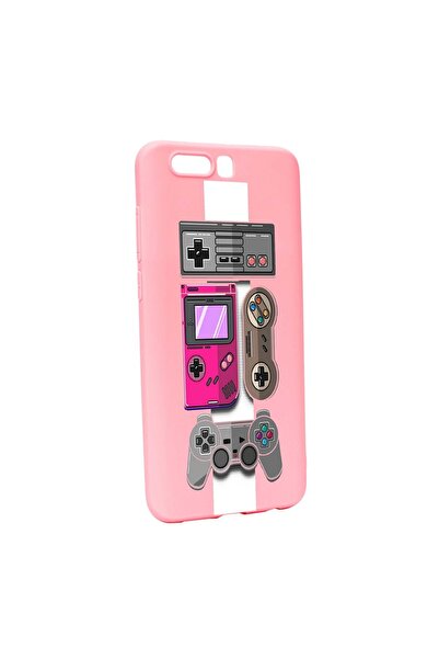 bestcase Husa Huawei Honor 9, Gamer - Xbox - Nintendo, rezistenta la uzura, a...