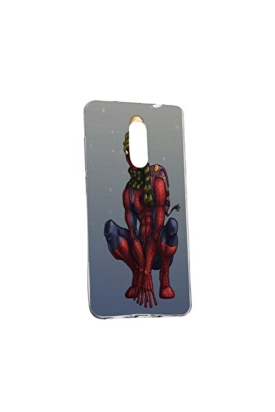 bestcase Silicone Case Xmas, Compatible with Nokia 2.4, wear-resistant, anti-...