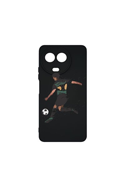 bestcase Husa BestCase® Silicon Lichid Premium, Compatibilă cu Realme 11 5G, ...