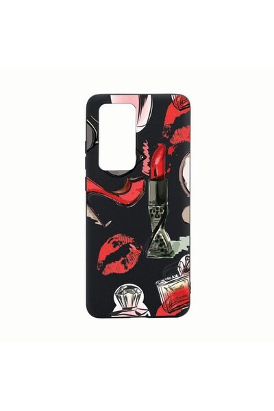 bestcase Θήκη Huawei P40, Μοντέρνα, Ανθεκτική στη φθορά, Αντιολισθητική, Σιλι...