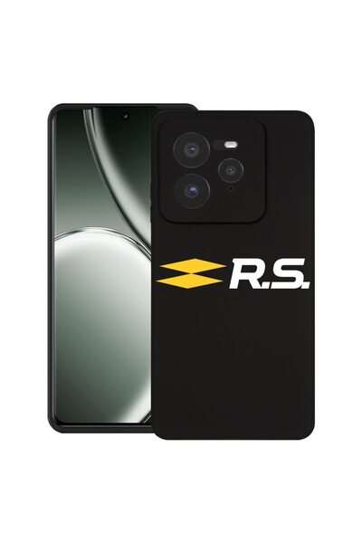 bestcase Θήκη για Realme GT 7 Pro, Προστιθαμμένη σιλικόνη υψηλής ποιότητας, λ...