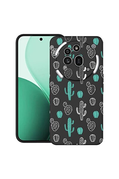 bestcase Θήκη TPU Υπέρλεπτη Συμβατή με Nothing Phone (3a) Pro, με Σχέδιο Κάκτ...