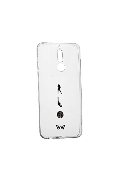 bestcase Husa WestWorld, Movie, pentru Huawei Mate 10 Lite, rezistenta la uzu...