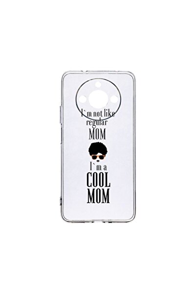 bestcase Husa BestCase¬Æ Clear Silicon 2MM, Compatibila Cu Realme 11, Cool Mo...