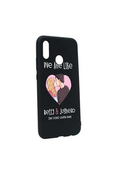 bestcase Ρίβερντεϊλ, Ταινία, προστατευτική θήκη για Huawei P20 Lite, ανθεκτικ...