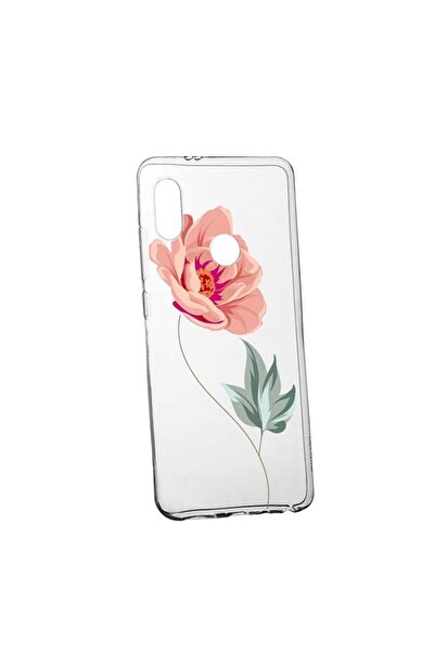 bestcase Θήκη σιλικόνης, Διάφανη, Λεπτή, Ροζ, 127, Huawei P20 Lite