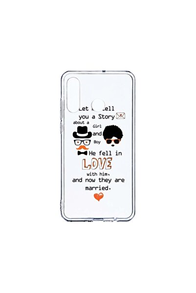 bestcase Husa BestCase¬Æ Clear Silicon 2MM, Compatibila Cu Huawei P30 Lite, M...
