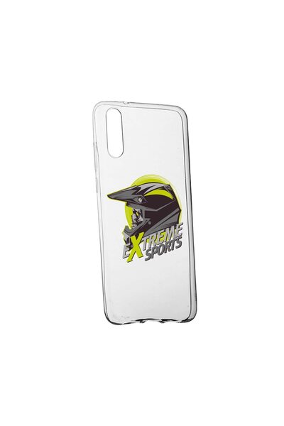bestcase Husa Silicon Compatibila cu OnePlus Nord CE 5G, Extreme Sport, rezis...