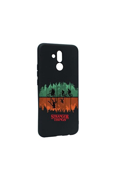 bestcase Θήκη προστασίας Stranger Things για Huawei Mate 20 Lite, ανθεκτική σ...
