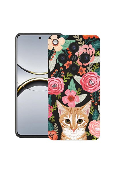bestcase Husă pentru Realme Find X8 Pro, Silicon subțire premium de 1.2MM, Pi...