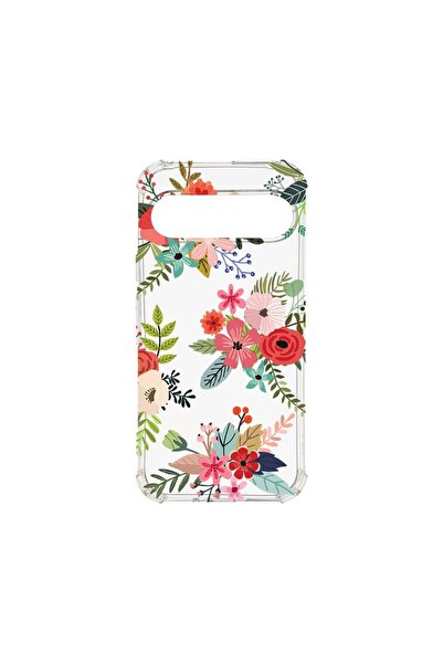 bestcase Husă pentru Google Pixel 9 / Pixel 9 Pro, BestCase® Antișoc 1.5MM, F...