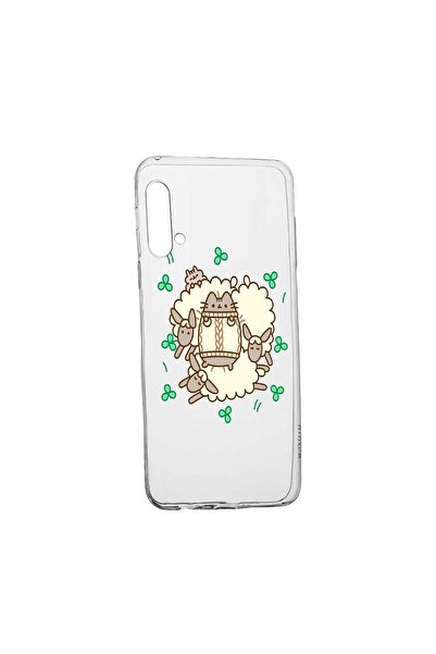 bestcase Husa Rabbits - Lambs, pentru Huawei Honor 20 Pro, rezistenta la uzur...