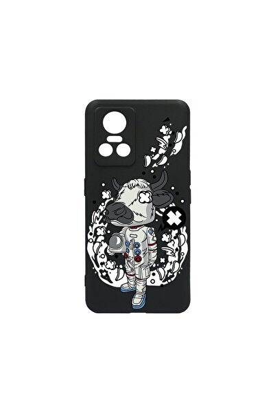 bestcase Husa BestCase¬Æ SLIM SIlicon 0.8MM, Compatibila Cu Realme GT Neo 3, ...