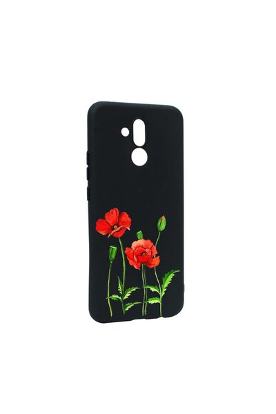 bestcase Θήκη Huawei Mate 20 Lite, Πόπυ, Ανθεκτική στη φθορά, Αντιολισθητική,...