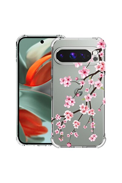 bestcase ¬Æ Husa Anti Shock pentru Google Pixel 10 Pro XL cu Design Japan Che...