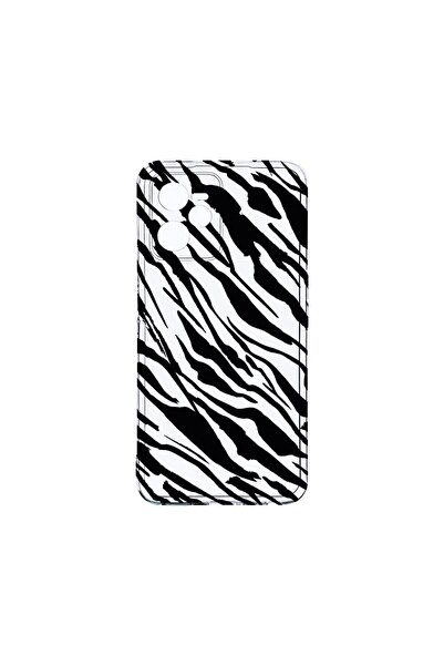 bestcase Διαφανής Θήκη Σιλικόνης 2MM, Συμβατή με Realme Narzo 50A Prime, Σχέδ...