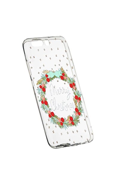 bestcase Christmas protective case for Huawei Y6 2018, wear-resistant, anti-s...
