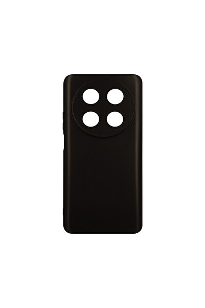 bestcase Λεπτή θήκη σιλικόνης 0.8 χιλιοστών, συμβατή με Huawei Nova 12i, ανθε...