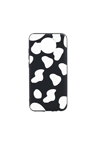 bestcase Husa Silicon Compatibila cu Nokia 5.4, Panda, rezistenta la uzura, B784