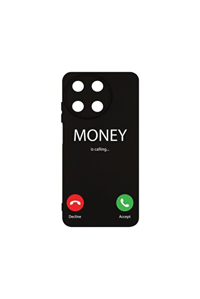 bestcase Husa BestCase® Silicon Premium, Compatibilă cu Realme 11 4G, Money I...