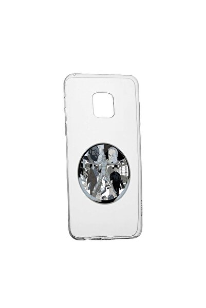 bestcase Husa WestWorld, Movie, pentru Sony Xperia 10/ XA3, rezistenta la uzu...
