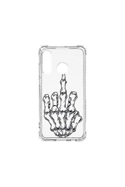 bestcase Husa BestCase¬Æ Anti Shock 1.5MM, Compatibila Cu Huawei P30 Lite, Sk...