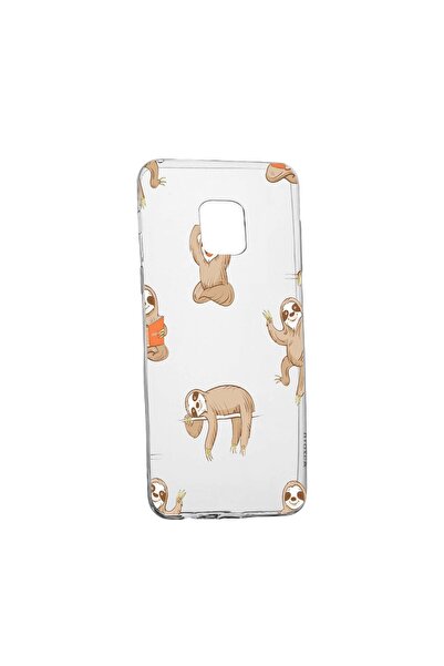 bestcase Keep Calm - Be Lazy protective case, for Sony Xperia 10/ XA3, wear-r...
