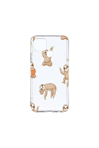 bestcase Husa BestCase® Silicon transparent 2MM, Compatibilă cu Realme 7i, Ke...