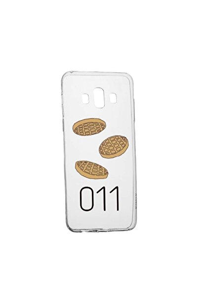 bestcase Θήκη προστασίας Stranger Things για Huawei Mate 10, ανθεκτική στη φθ...