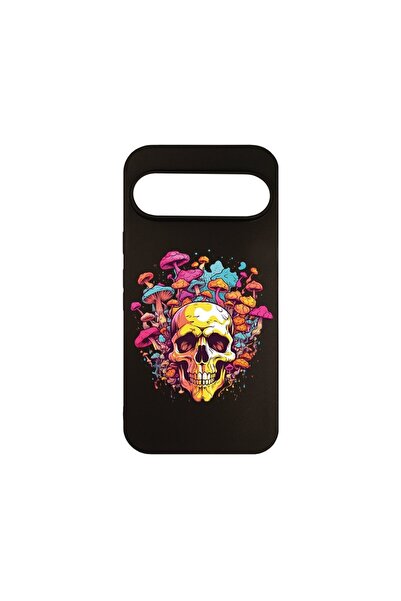 bestcase Husa pentru Google Pixel 9 Pro, BestCase¬Æ Slim SIlicon 0.8MM, Dream...