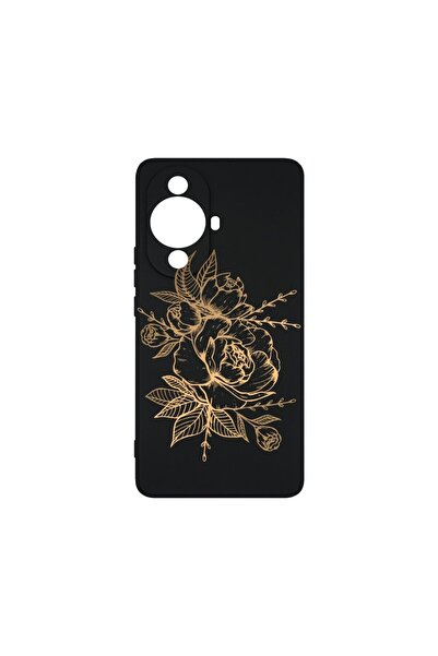 bestcase Θήκη Υψηλής Ποιότητας από Υγρή Σιλικόνη, Συμβατή με Huawei nova 11, ...
