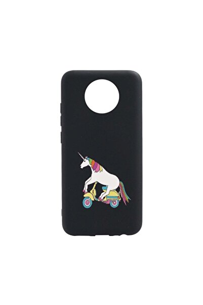 bestcase Husa Silicon Compatibila Cu Huawei OnePlus Nord CE 5G, Unicorn - On ...