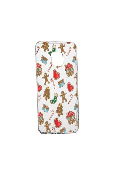 bestcase Christmas protective case, Christmas sweets for Sony Xperia 10/ XA3,...