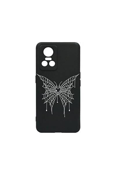 bestcase Husa BestCase¬Æ SLIM SIlicon 0.8MM, Compatibila Cu Realme GT Neo 3, ...
