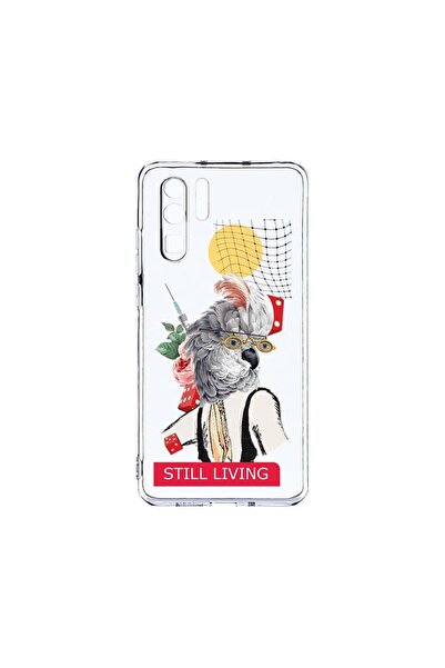 bestcase Husa BestCase¬Æ Clear Silicon 2MM, Compatibila Cu Huawei P30 Pro, St...