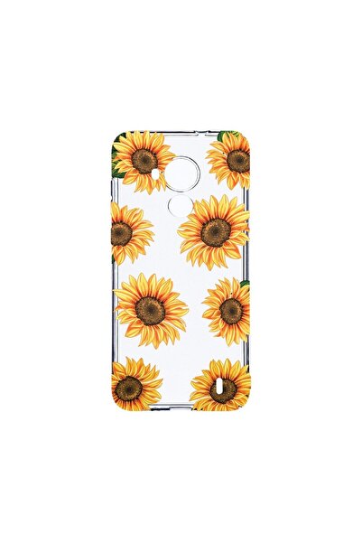 bestcase Husa BestCase¬Æ Clear Silicon 2MM, Compatibila Cu Nokia C30, Sun Flo...