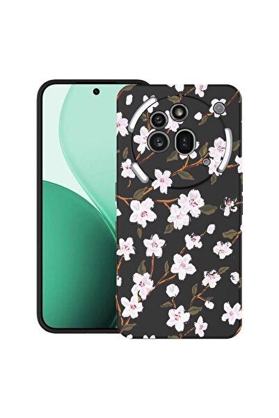 bestcase ¬Æ Husa TPU Ultra Slim Compatibil cu Nothing Phone (3a) Pro, cu Desi...