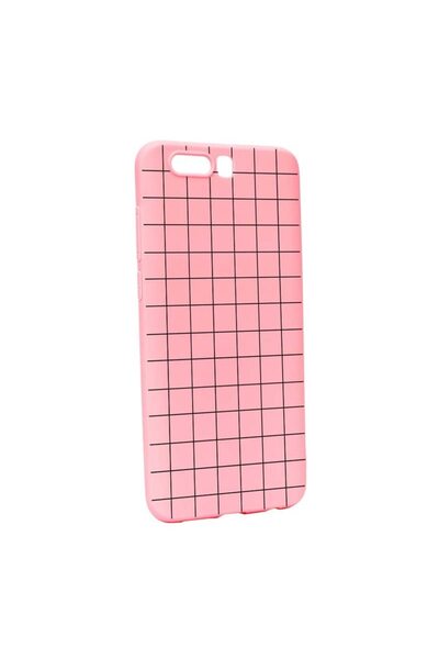 bestcase Husa Huawei Honor 9, Silicon, Grid P15