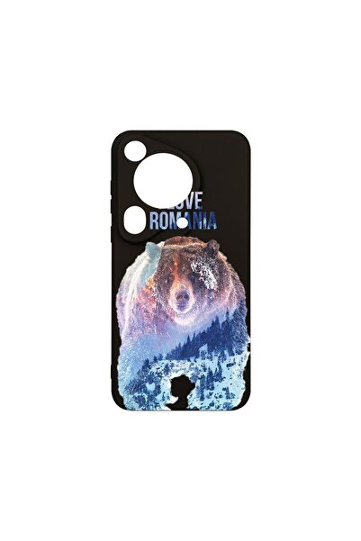 bestcase Husa BestCase¬Æ Premium Silicon, Compatibila Cu Huawei Pura 70 Ultra...