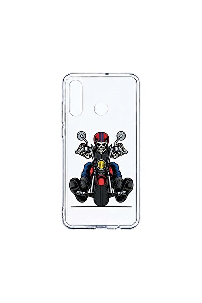 bestcase Husa BestCase¬Æ Clear Silicon 2MM, Compatibila Cu Huawei P30 Lite, B...
